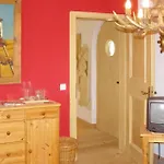 Luxus- Kitzbuehel