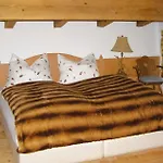 Luxus- Kitzbuehel Prázdninový dům