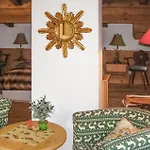 Luxus- Kitzbuehel Haselwand