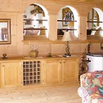Luxus- Kitzbuehel * Haselwand