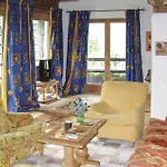 Prázdninový dům Luxus- Kitzbuehel