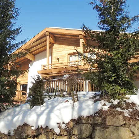 Luxus- Kitzbuehel * Haselwand