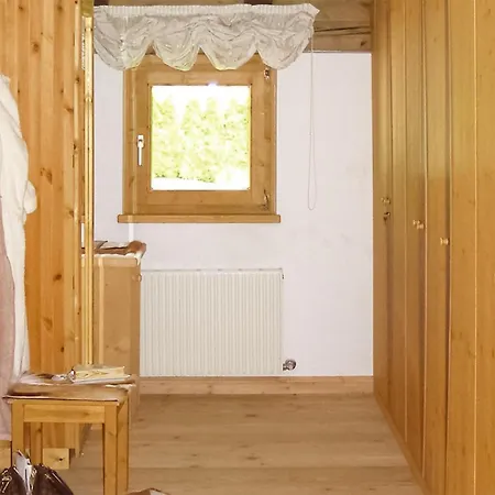 Prázdninový dům Luxus- Kitzbuehel