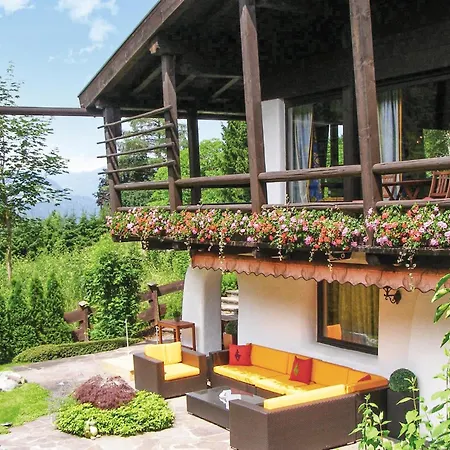 Vakantiehuis Luxus- Kitzbuehel Haselwand