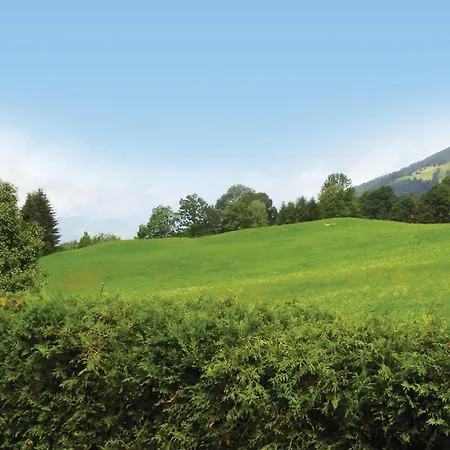 Vakantiehuis Luxus- Kitzbuehel