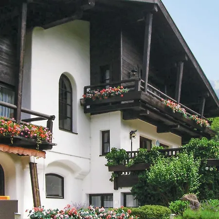 Vakantiehuis Luxus- Kitzbuehel