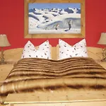 Holiday home Luxus- Kitzbuehel *