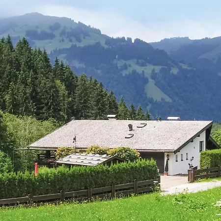 Luxus- Kitzbuehel Haselwand